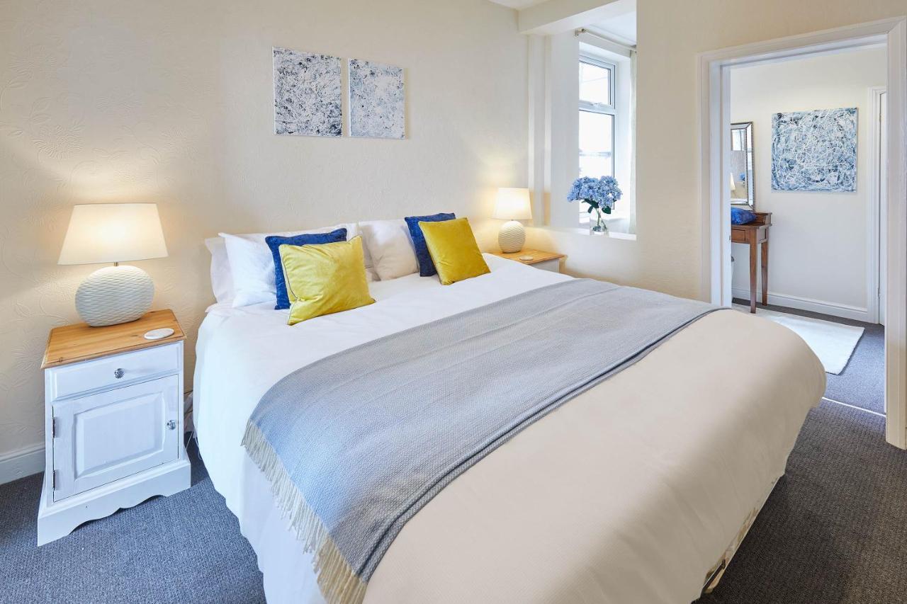 Host & Stay - The Gallery Apartments Scarborough Exterior photo